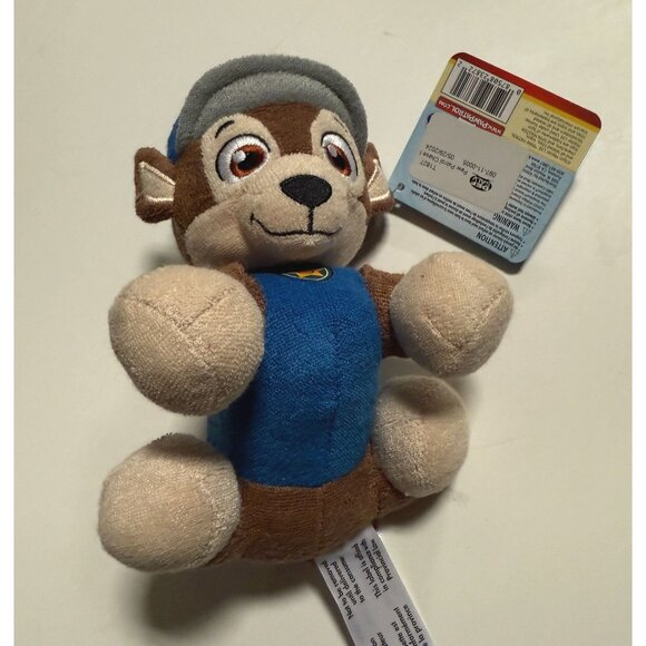SoapSox Paw Patrol Chase Bath Toy Sponge - Picture 1 of 7